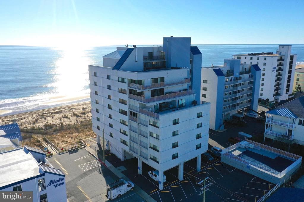 8203 Atlantic Avenue #705 photo 1