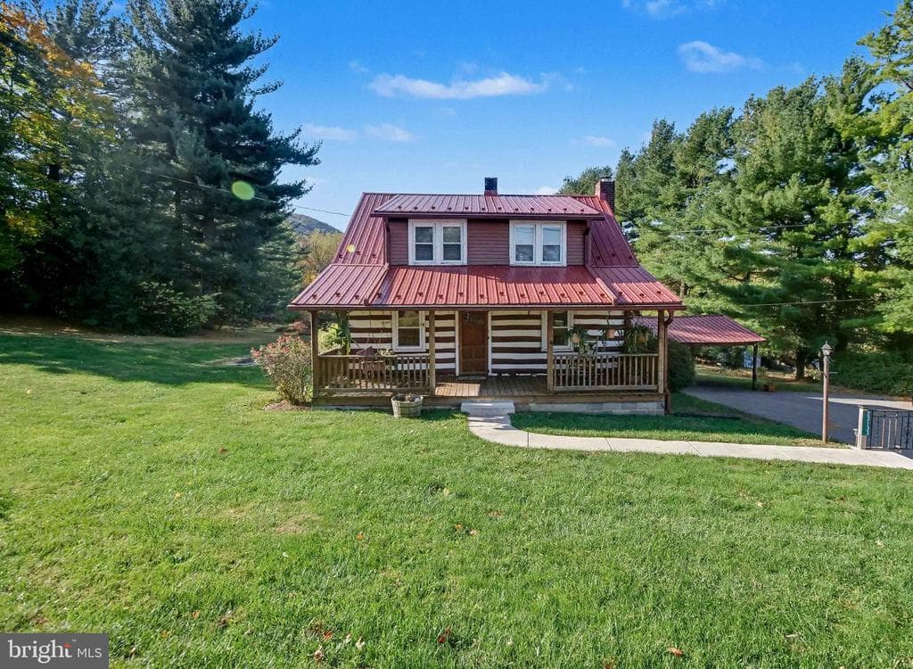 23133 Foxville Road photo 1