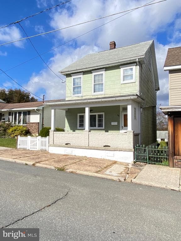36 E Fell Street photo 1