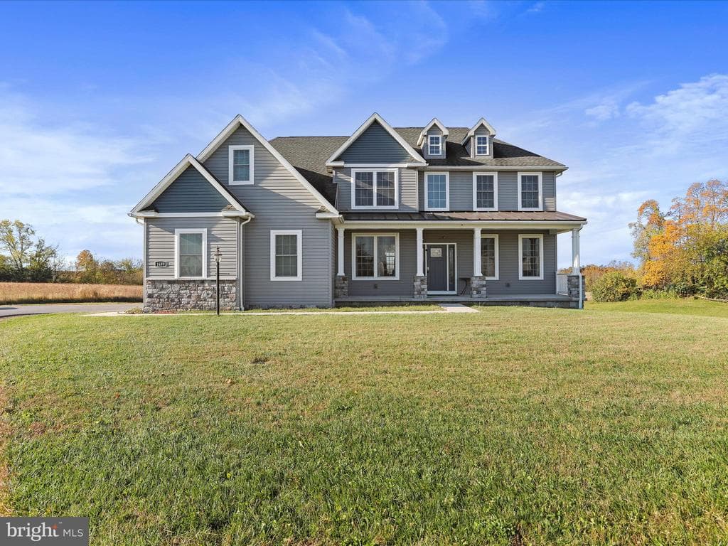 1699 Wind Flower Road photo 1