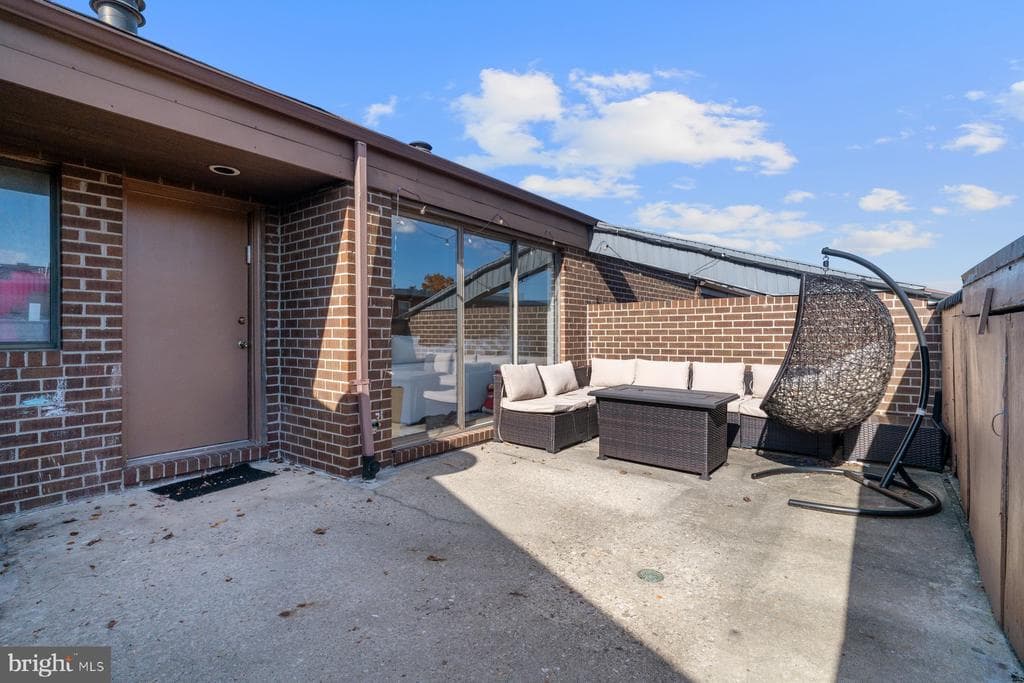 7240 Park Heights Avenue #209 photo 1