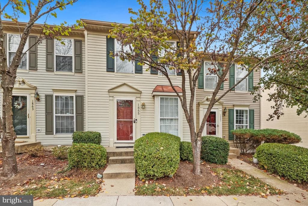 1865 Tiger Lily Circle photo 1