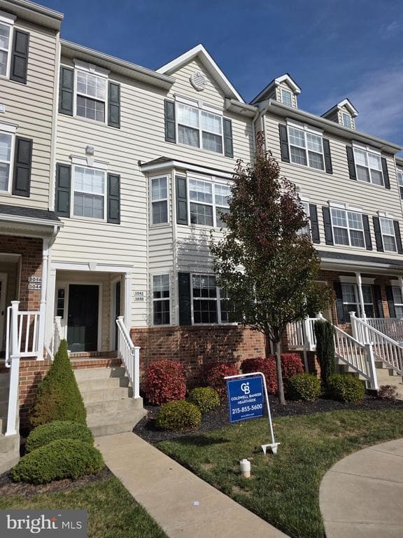 3040 Davenport Way #m120 L photo 1