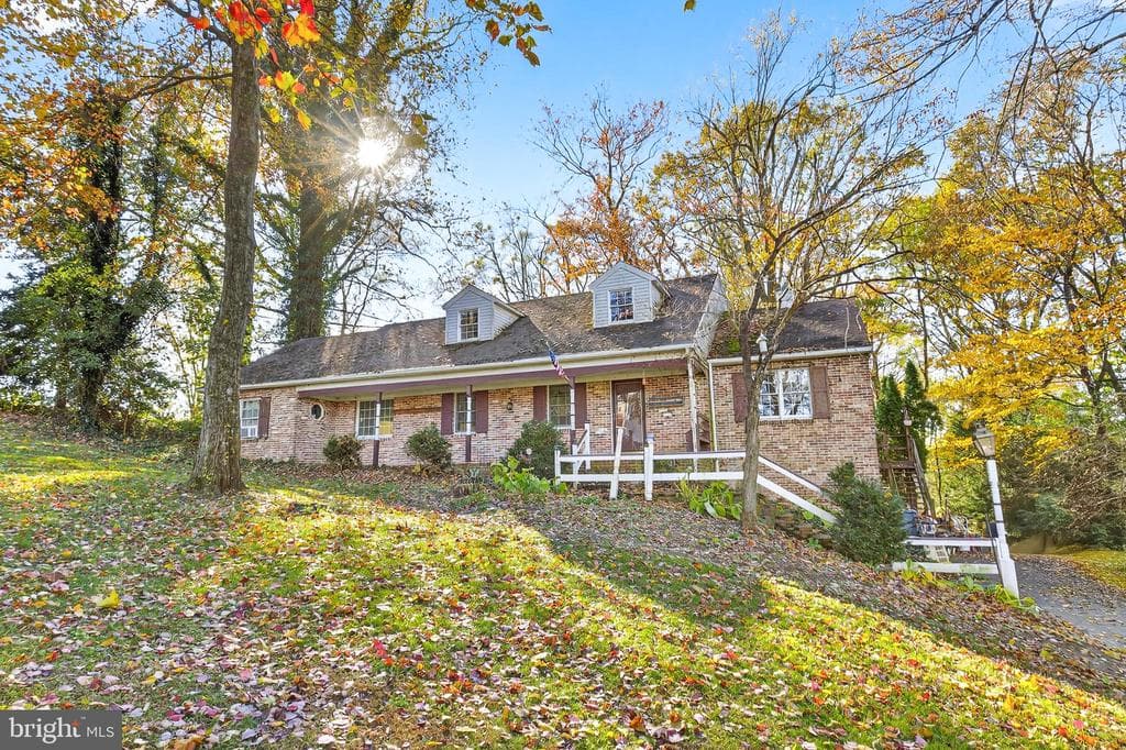 400 Brenneman Road photo 1