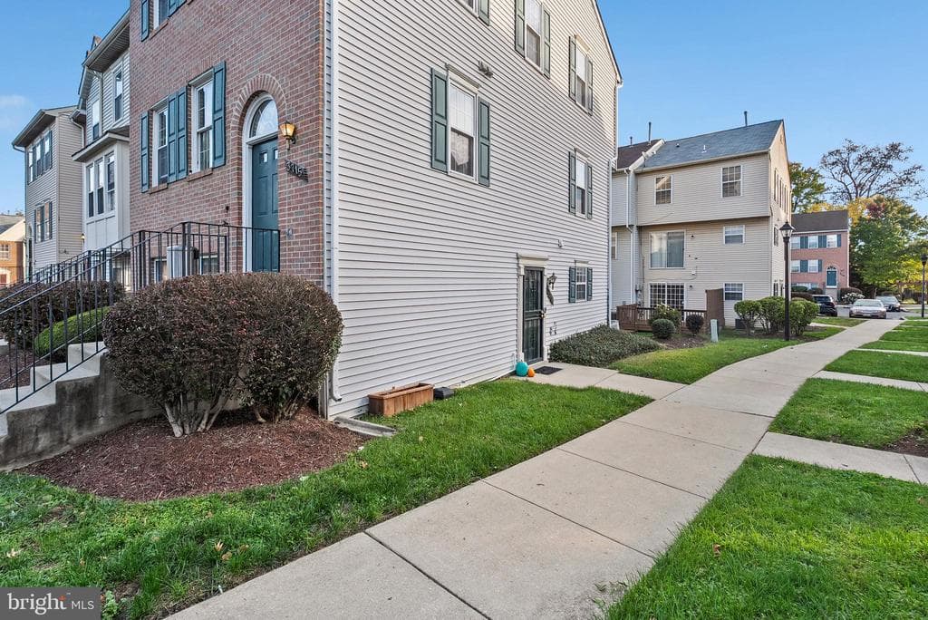 3713 Wilkinson Drive #506 photo 1