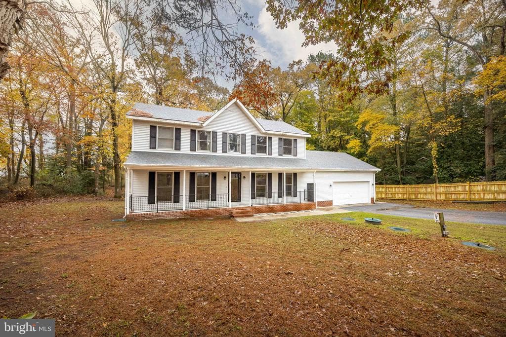 7343 Laurens Way photo 1