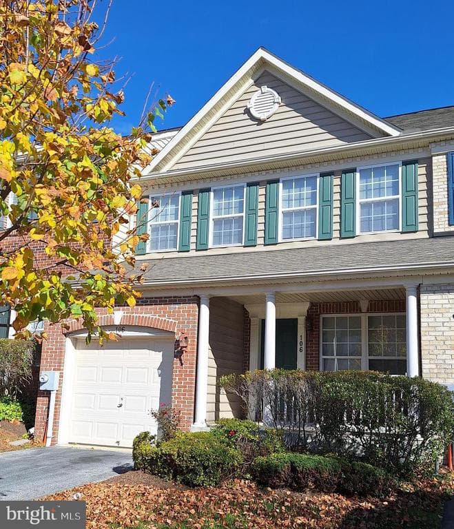 106 Penns Manor Drive photo 1