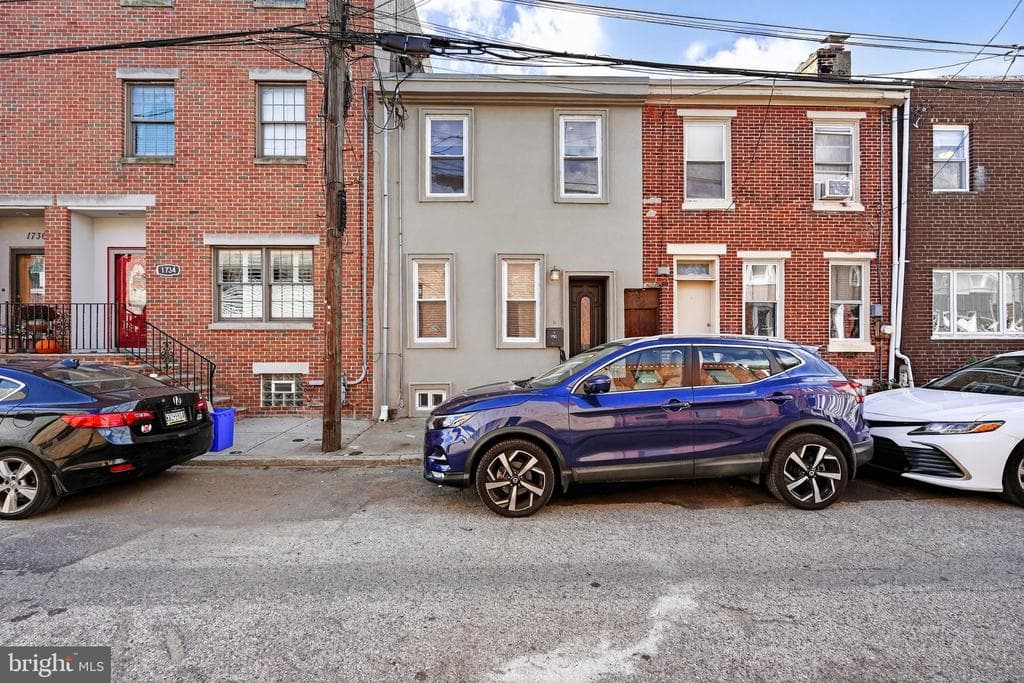 1730 S Orianna Street photo 1
