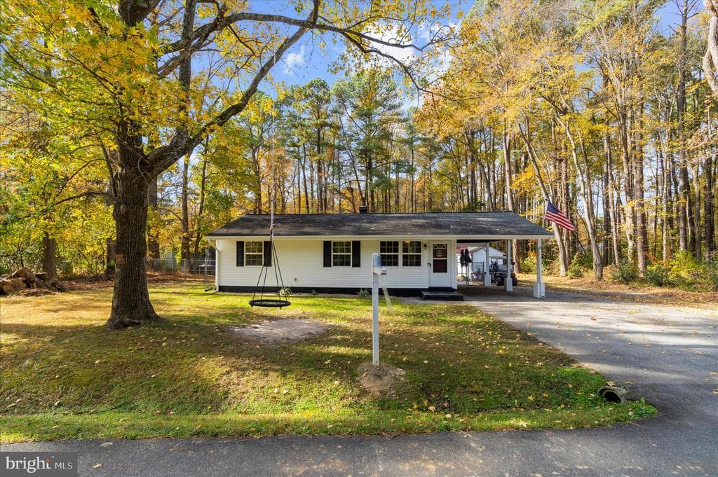 29885 Washington Road photo 1