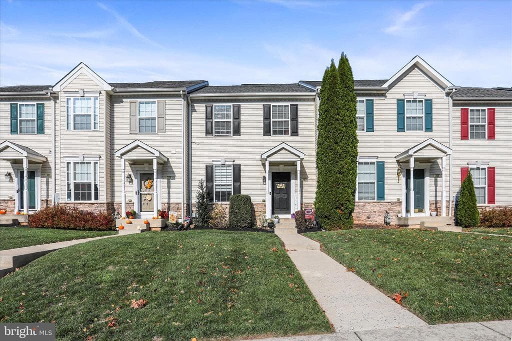 357 Bruaw Drive photo 1