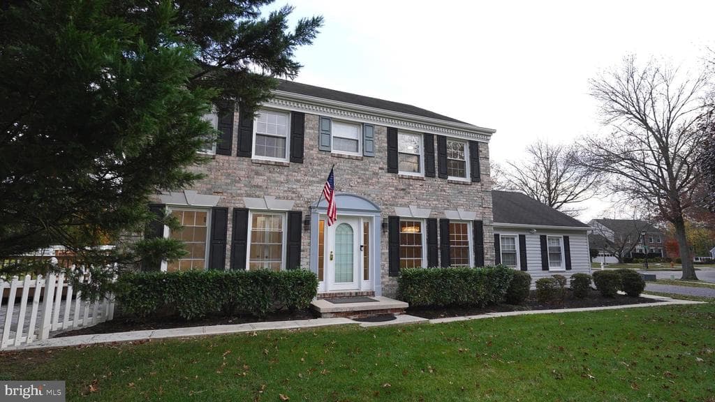 10203 Raleigh Tavern Lane photo 1