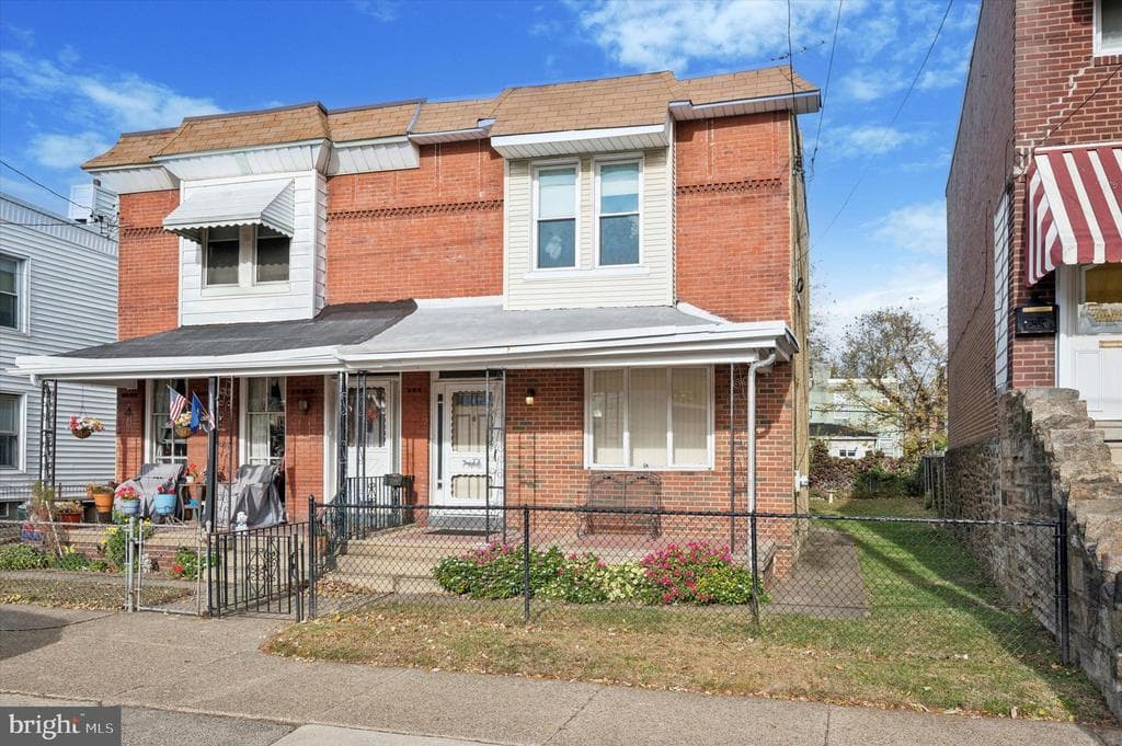 6814 Tulip Street photo 1