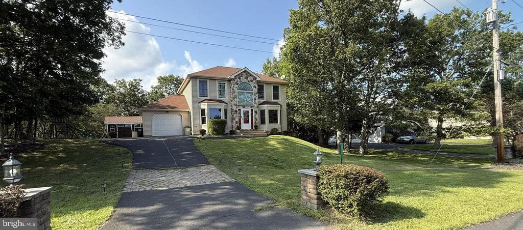348 Clicko Lane photo 1