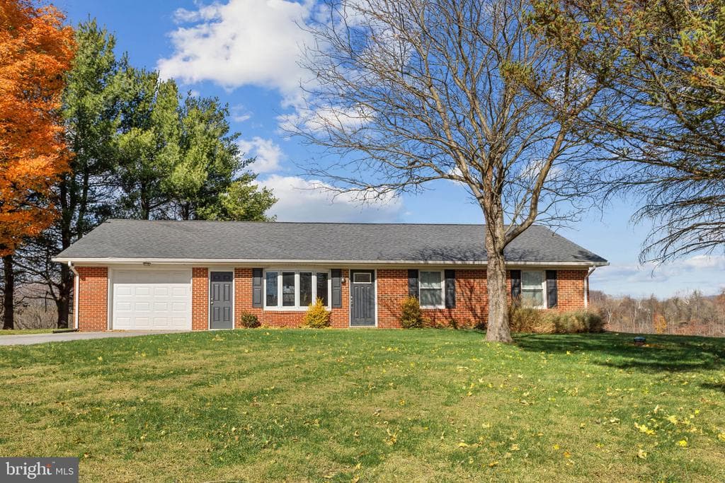3218 Brethren Church Road photo 1