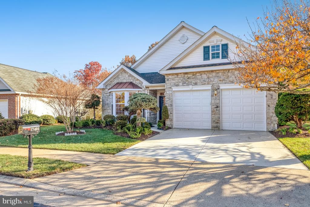 17401 Four Seasons Drive photo 1