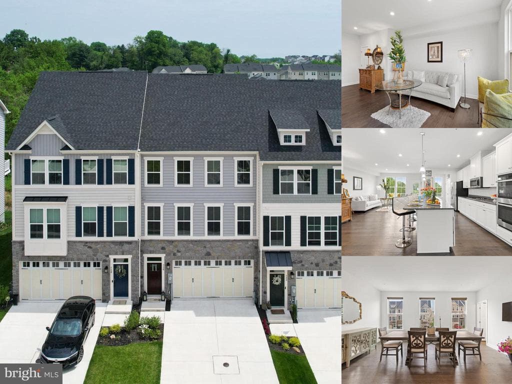726 Iron Gate Road photo 1