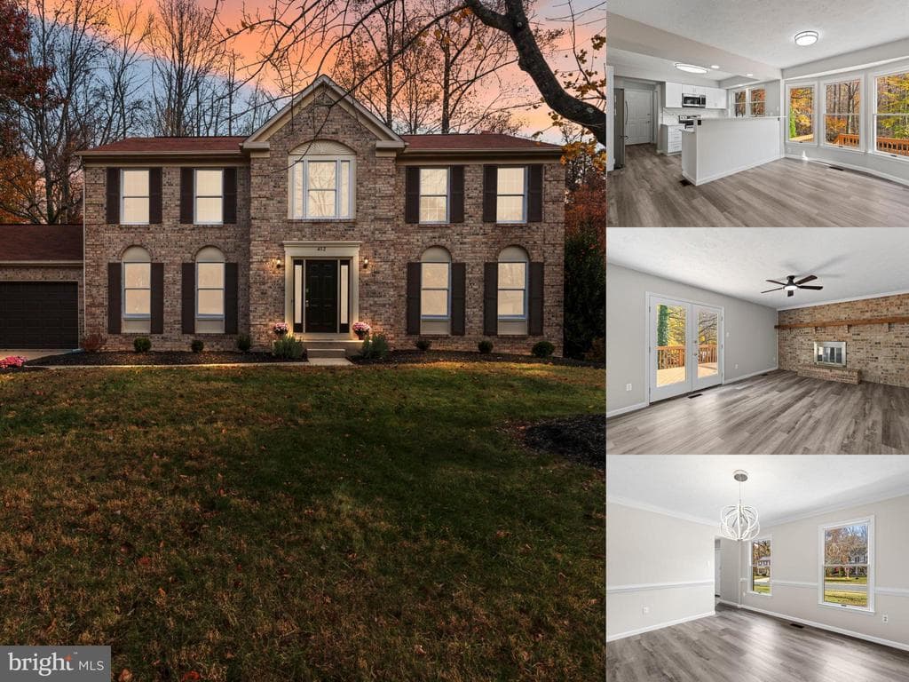 412 Grasmere Drive photo 1