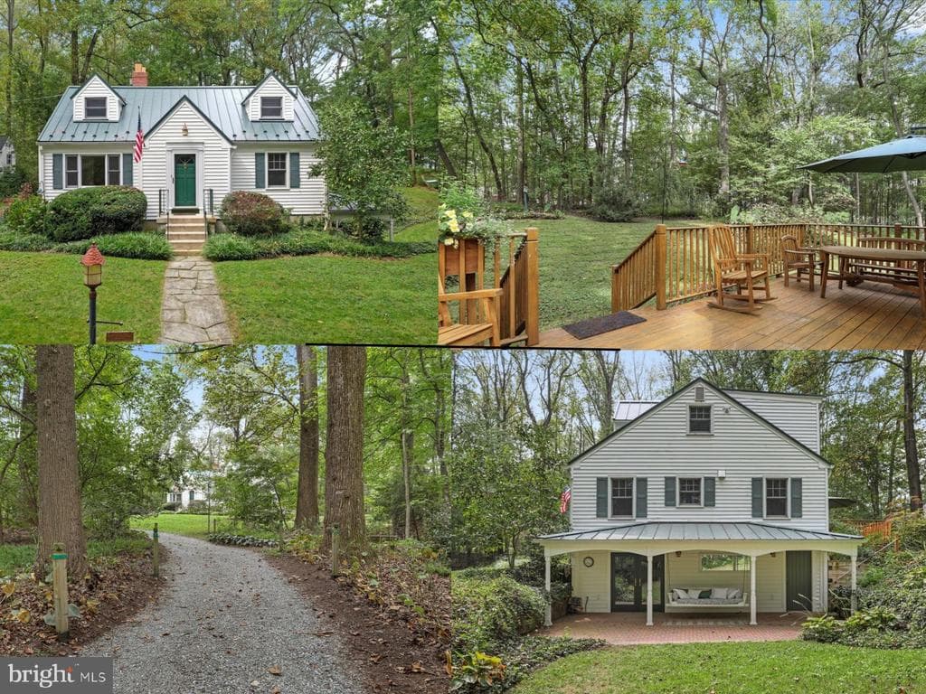20830 Peach Tree Road photo 1