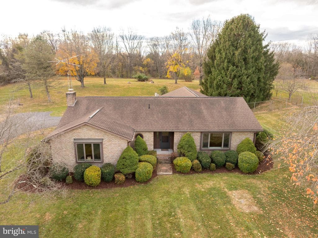 3470 Charles Town Road photo 1