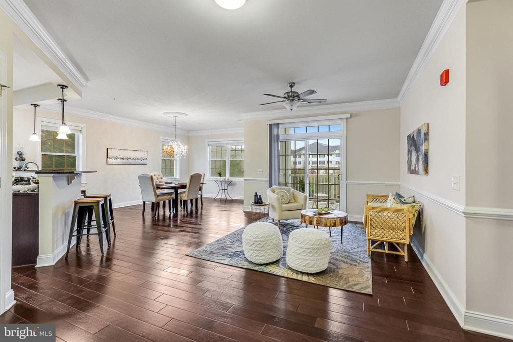 15110 Heather Mill Lane #201 photo 1