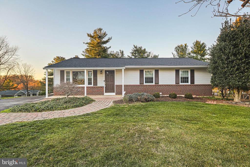 12301 Dancrest Drive photo 1