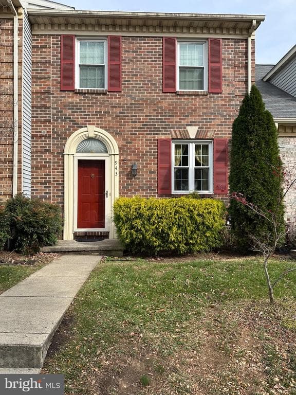 943 Fitzpatrick Drive photo 1