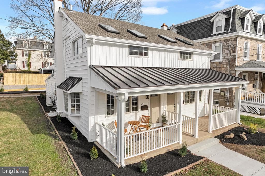 43 N Spring Garden Street photo 1