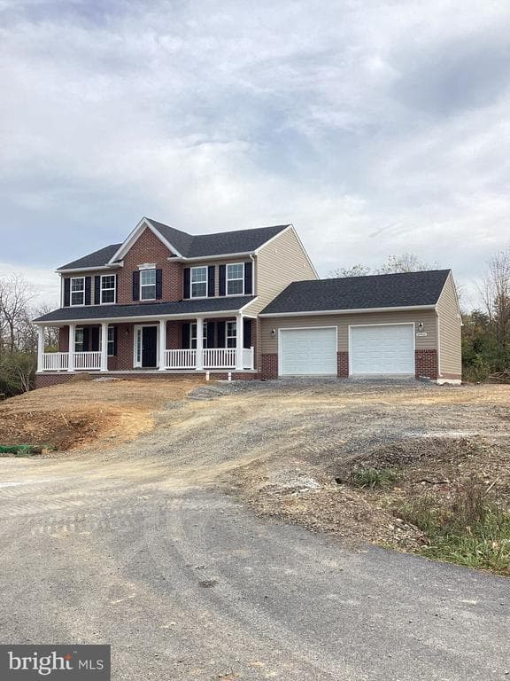 10960 Doeshire Terrace photo 1