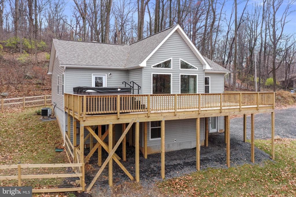 401 Bragg Drive photo 1