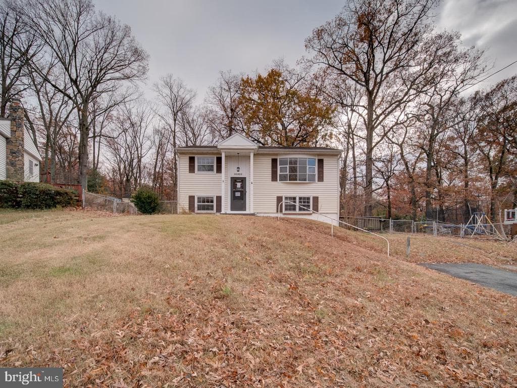 15140 Georgia Road photo 1