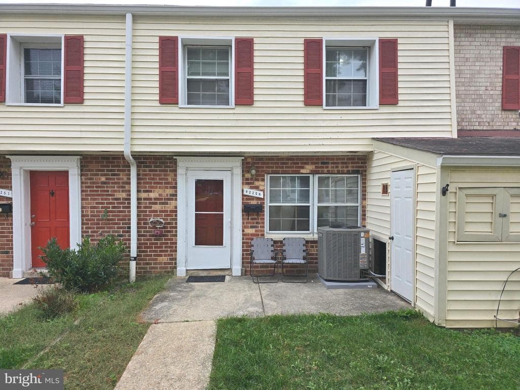9225 Bridle Path Lane #k photo 1