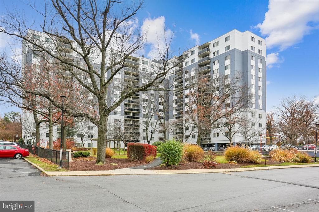 7333 New Hampshire Avenue #1217w photo 1