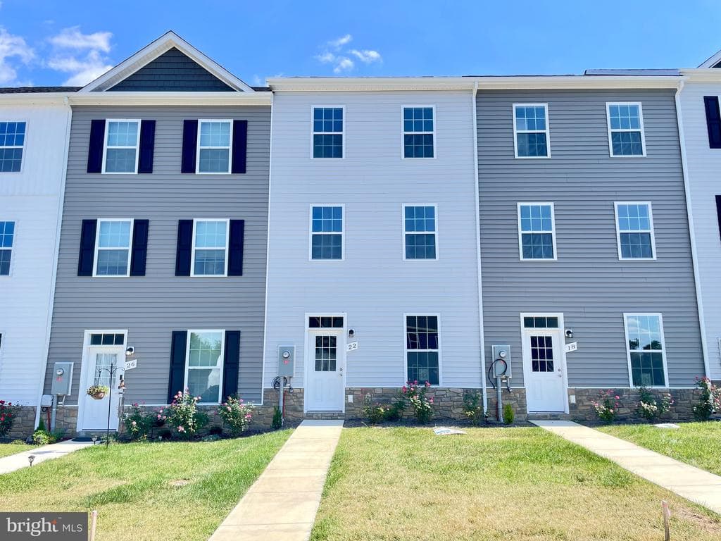 22 Snowdrop Court photo 1