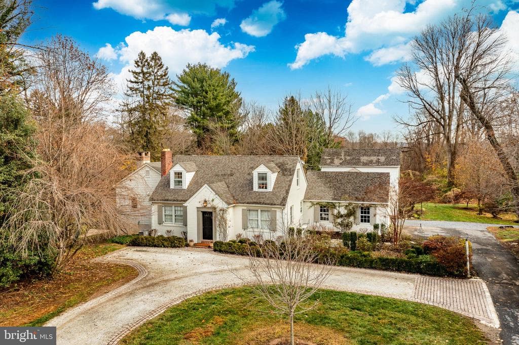 504 Kennett Pike photo 1