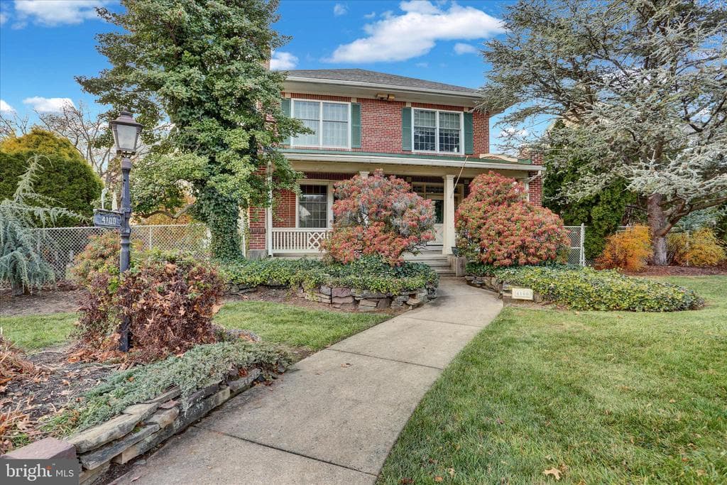 4100 Kutztown Road photo 1