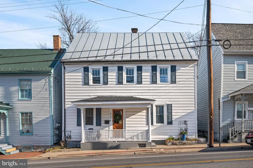 414 S Cameron Street photo 1