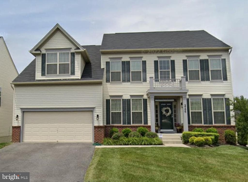 2706 Sir Michael Place photo 1