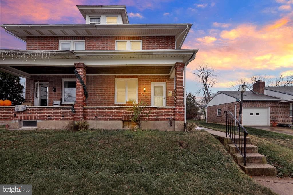 1602 Crowder Avenue photo 1