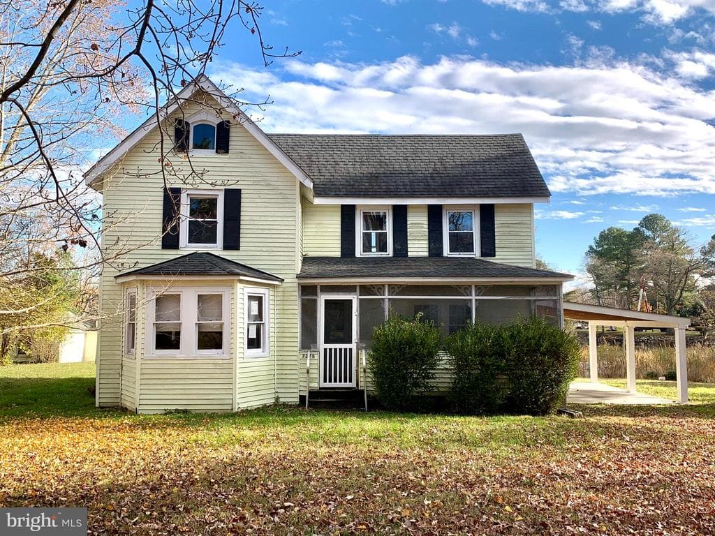 7375 Station Road photo 1