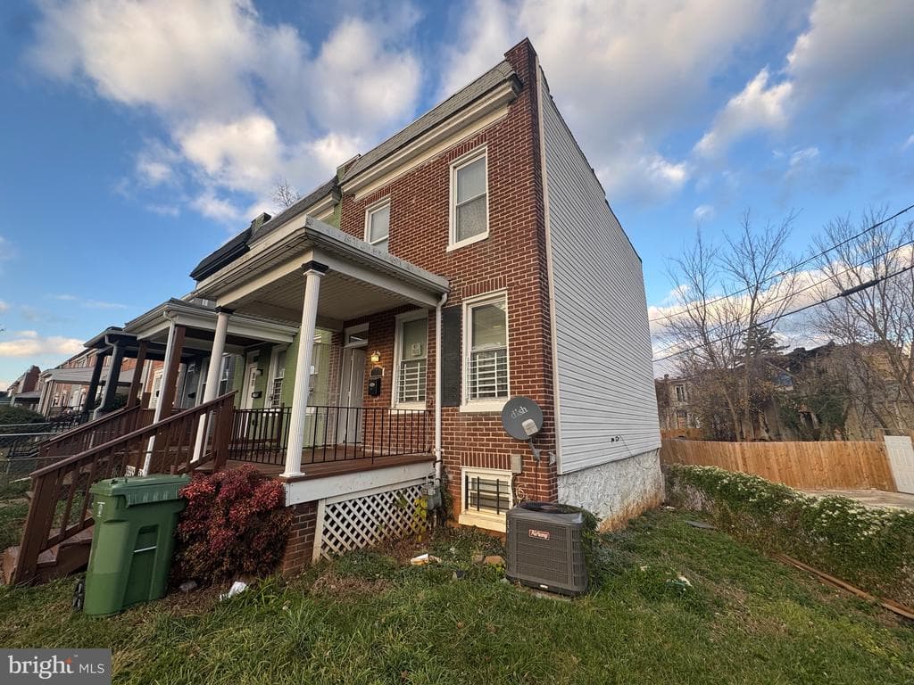 4801 Cordelia Avenue photo 1