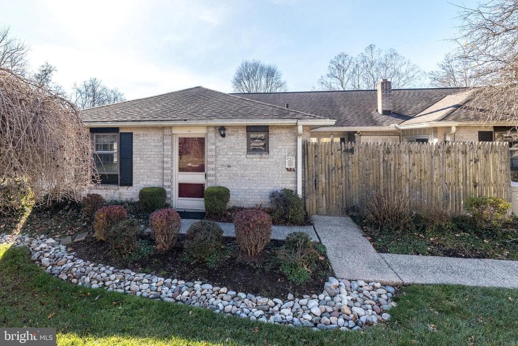 501 N Bethlehem Pike ##7-D photo 1
