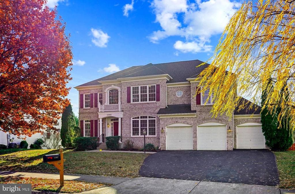12441 Great Falls Drive photo 1