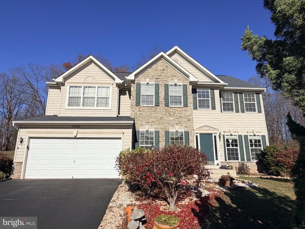 8420 Summer Breeze Place photo 1