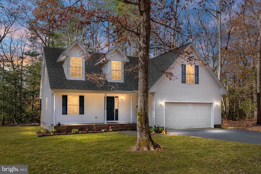 4958 Lords Creek photo 1