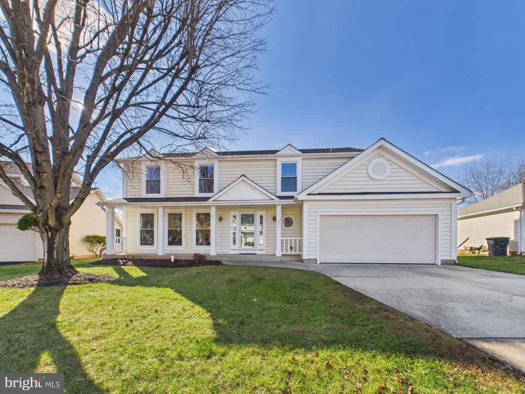 3711 Sumter Court photo 1