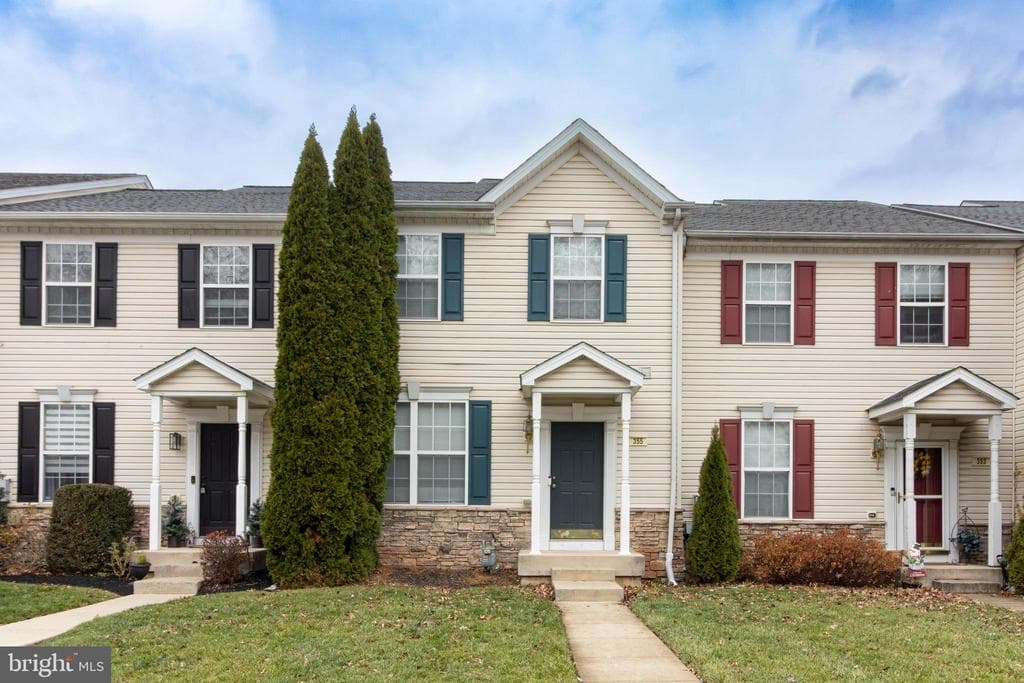 355 Bruaw Drive photo 1