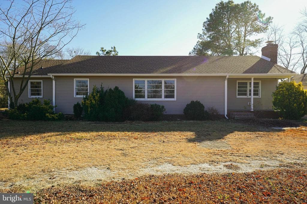 36047 Woodyard Road photo 1