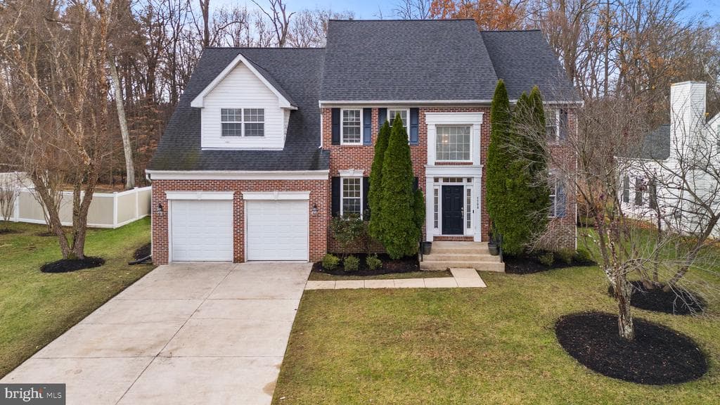 7709 Old Chapel Drive photo 1