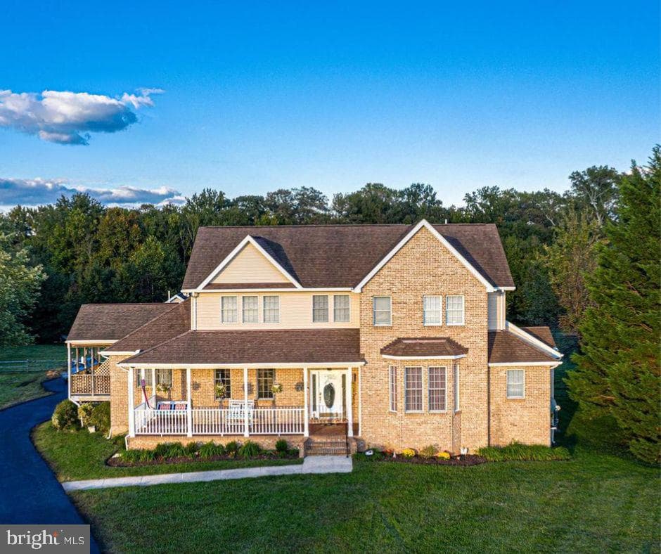665 Otter Creek Road photo 1