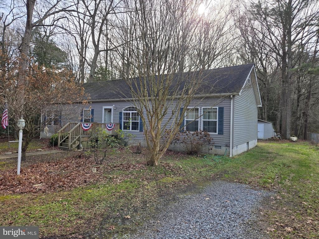 30921 Johnson Road photo 1